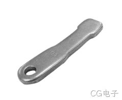 限位板