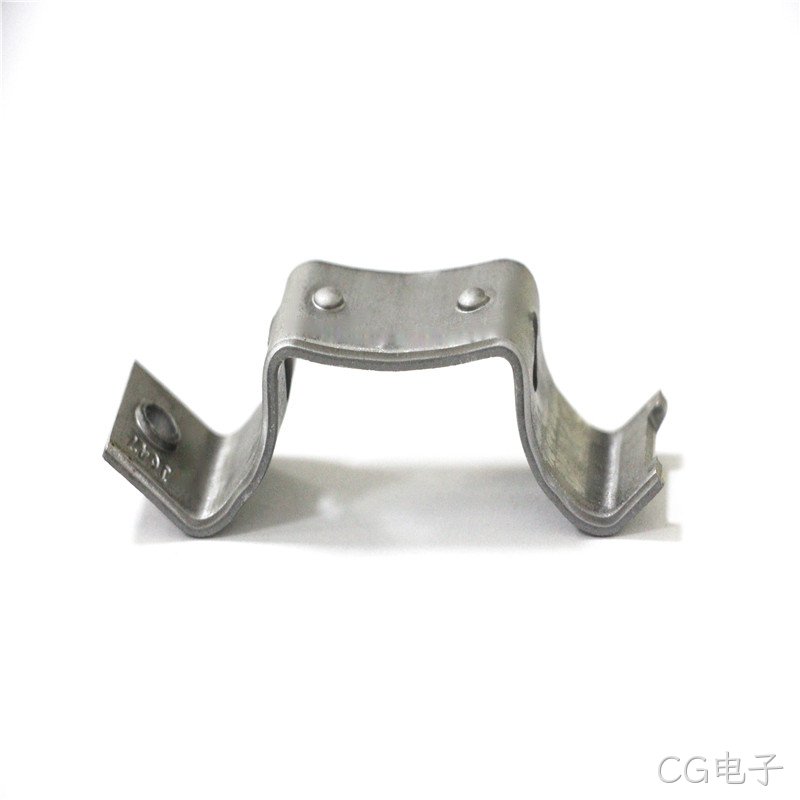 精密拉伸