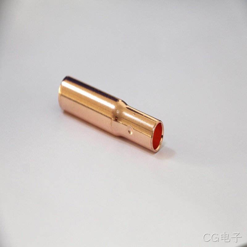 精密管件